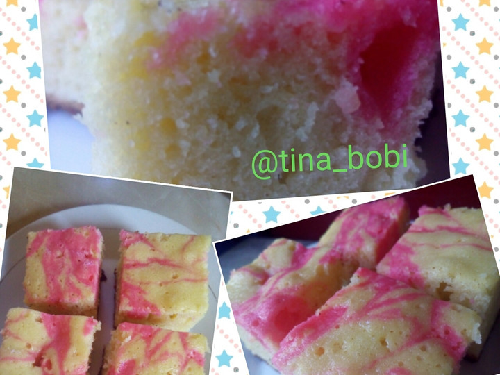 Resep Bolu Singkong, Menggugah Selera