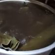 Lontong balapan