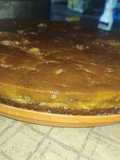 Chocoflan