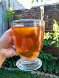 Teh Madu Rambutan