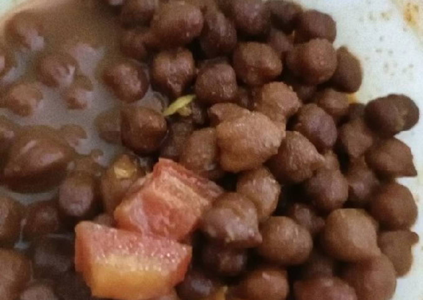 Chana masala