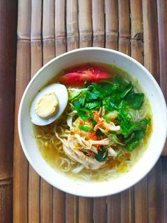 Foto resep Soto Rumahan ala aku
