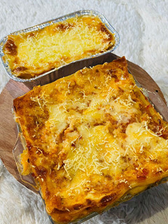 Foto resep Lasagna