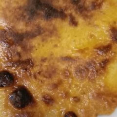 A picture of Makki ki Roti.
