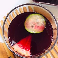 A picture of Zobo.