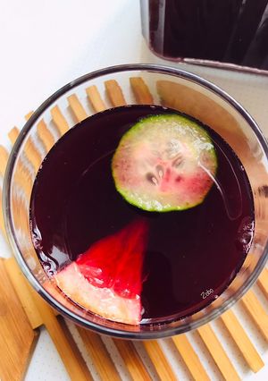A picture of Zobo.