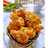 Bakwan Sayur Crispy