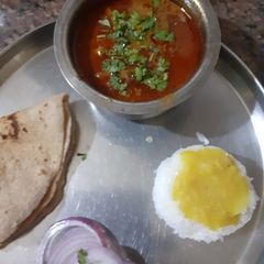 A picture of Fanas fry.