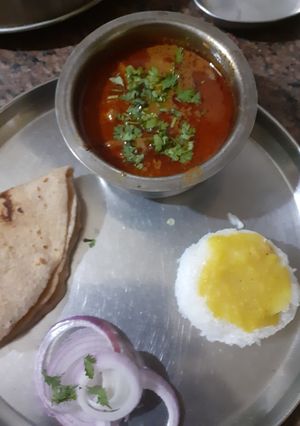 A picture of Fanas fry.