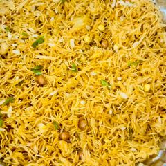 A picture of Vermicelli Mixture.