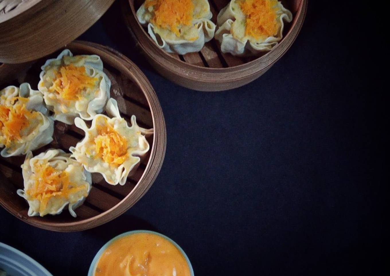 Dimsum Ayam