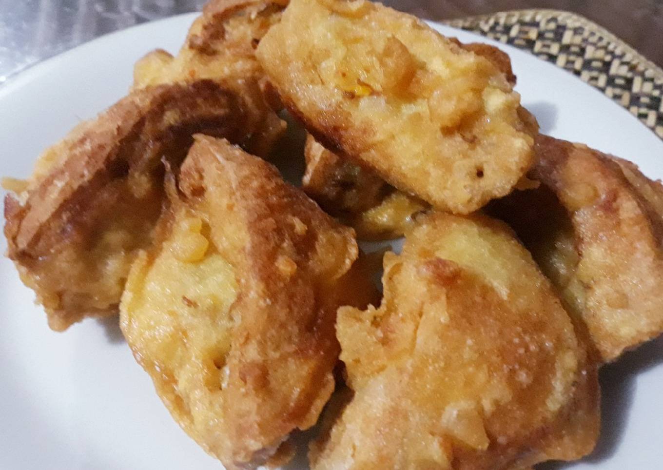 Tahu isi