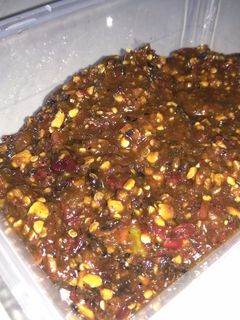 Foto resep Bumbu Rujak