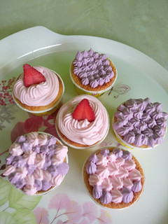 Foto resep CupCake