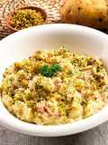 Resep Bubur Kentang BonCabe Nori