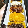 Nugget pisang