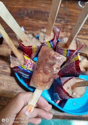 Foto resep Es beng beng