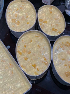 A picture of Mango Tapioca Jelly ✨.