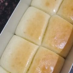 A picture of Buns.