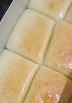 A picture of Buns.