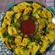Dhokla
