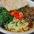 Mie ayam