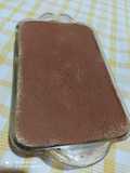 Tiramisú