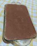 Tiramisú