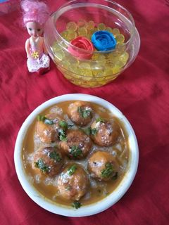 मलाई कोफ्ता (malai kofta recipe in Hindi) रेसिपी मुख्य फोटो