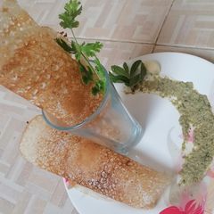 Dosa A picture of Dosa.