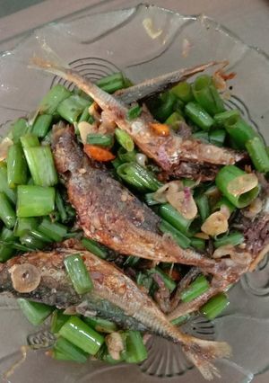 Foto resep Sambel klothok