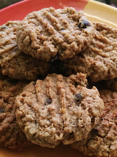 Foto resep Oatmeal cookies