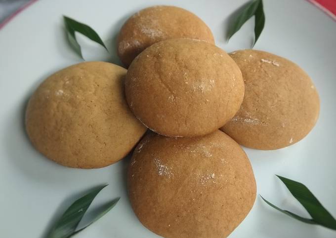 Resep 200. Kue Ilat Sapi oleh Dapur Marin Borneo - Cookpad