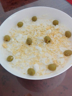 Una foto de Ensaladilla rusa