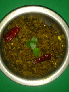 வாழைப்பூ பருப்பு கூட்டு செய்முறை முக்கிய புகைப்படம்