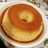 Flan de leche condensada