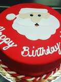 Vanille cake