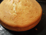 Torta de limón