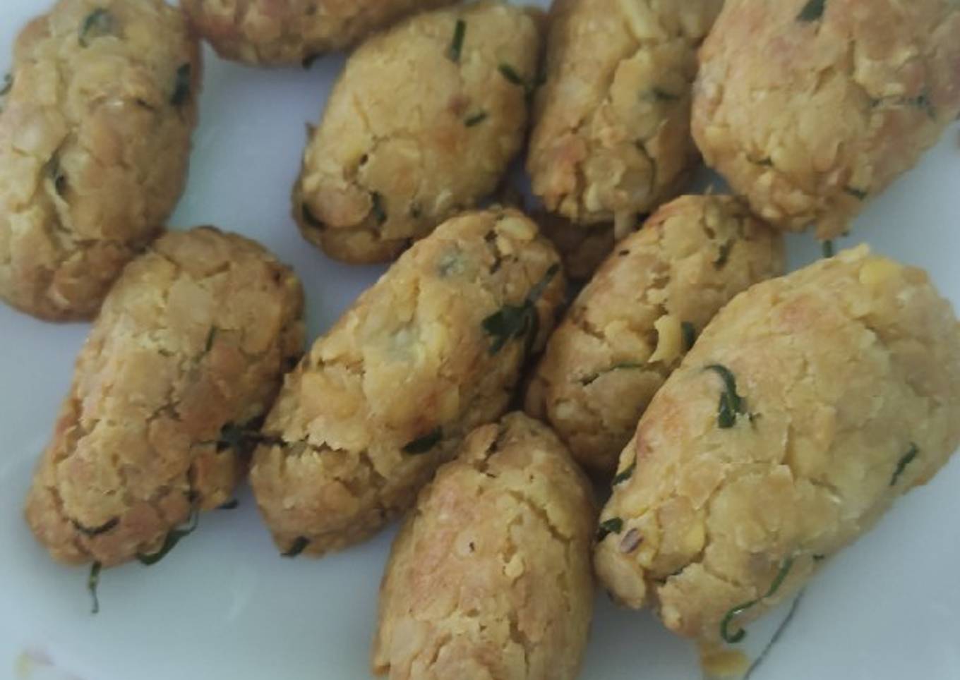 Tempe mendol ala ummu Al