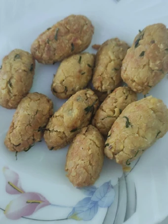 Cara Mudah Membikin Resep Tempe mendol ala ummu Al yang Lezat Anti Ribet, Mantap Sekali