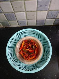 * பலாக்காய், ஸ்பைஸி வறுவல்*(கேரளா ஸ்டைல்)(palakkai varuval recipe in tamil) செய்முறை முக்கிய புகைப்படம்