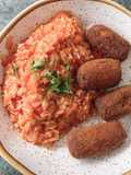Croquetes de Carne