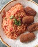 Croquetes de Carne