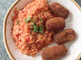 Croquetes de Carne