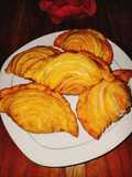 Curry Puff Metode Oles