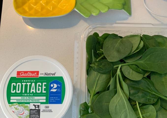 How to Make Perfect Cottage &amp; spinach Bolognese lasagna