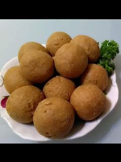 Foto resep Tahu bulat