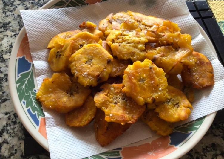 Featured image of post Simple Way to Patacones Venezolanos Caseros