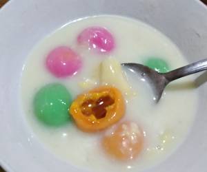 Gampangnya Memasak Putri mandi kuah durian Lezat Mantap Gampangnya Memasak Putri mandi kuah durian Lezat Mantap