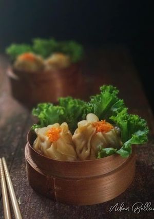 Foto resep Siomay Tahu Sayur metode 5307